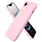 Carcasa De Silicona Para iPhone 17e  - Miniatura 9