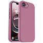 Carcasa De Silicona Para iPhone 17e  - Miniatura 10