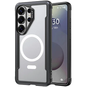 Carcasa Raptic Shield Magsafe Para Samsung S26 Ultra