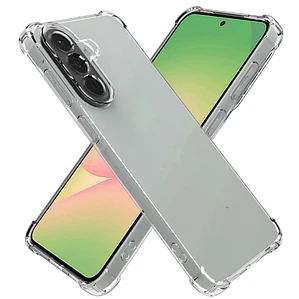 Carcasa Transparente Para Samsung A37 5G