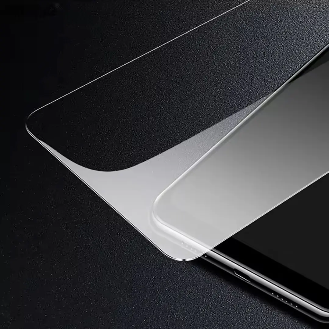 Lamina De Vidrio Para Samsung A37 5G - Clear 4