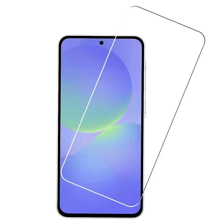 Lamina De Vidrio Para Samsung A57 5G - Clear 2