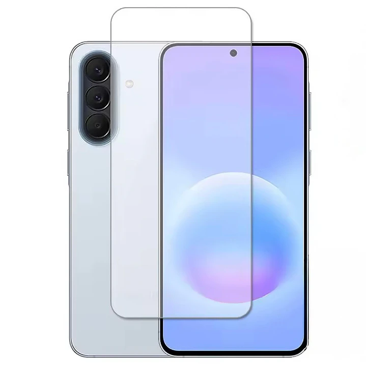 Lamina De Vidrio Para Samsung A57 5G - Clear 1