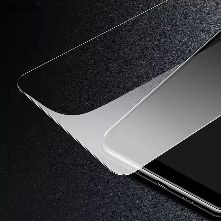 Lamina De Vidrio Para Samsung A57 5G - Clear 4