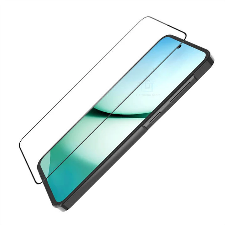 Lamina de Vidrio Pantalla Para Samsung A57 5G 3