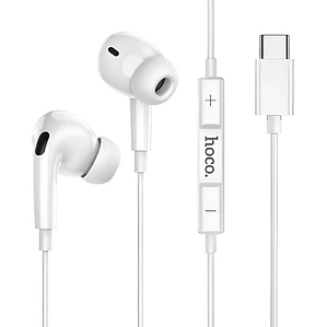 Audífonos Manos Libres Hoco M101 Pro - USB-C