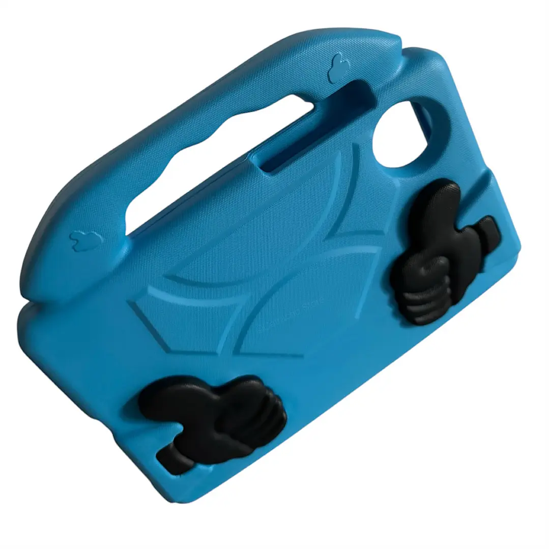 Carcasa Para Redmi Pad Se De 8,7 Niños + Lámina De Hidrogel 7