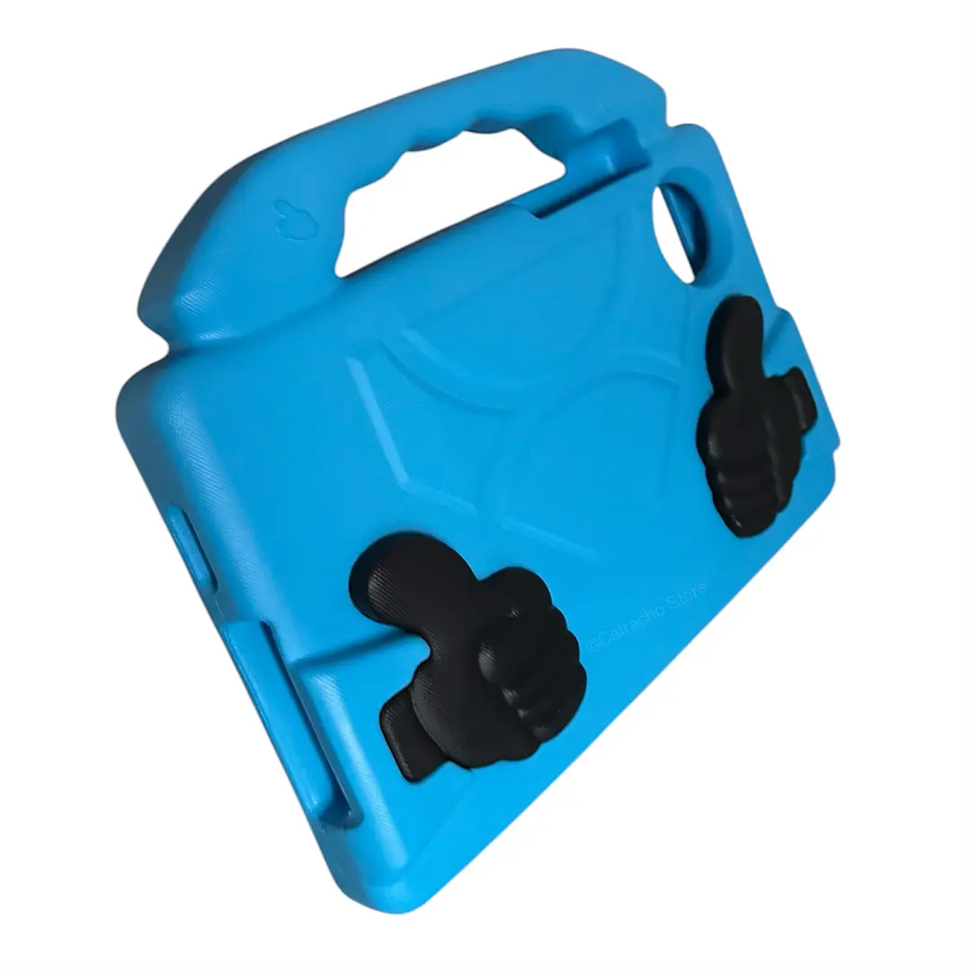 Carcasa Para Redmi Pad Se De 8,7 Niños + Lámina De Hidrogel 8