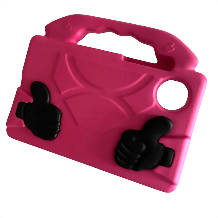 Carcasa Para Redmi Pad Se De 8,7 Niños + Lámina De Hidrogel 10