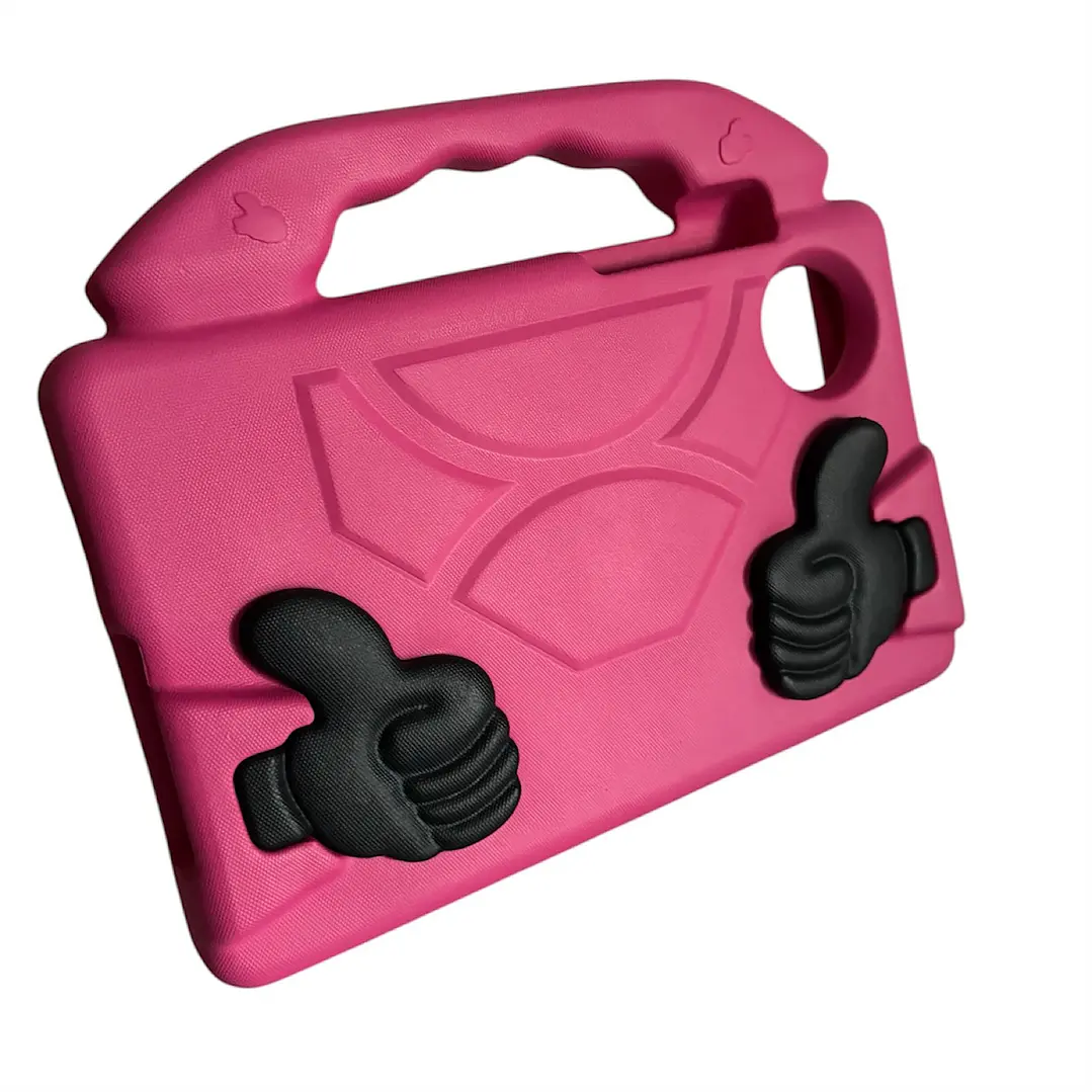 Carcasa Para Redmi Pad Se De 8,7 Niños + Lámina De Hidrogel 11