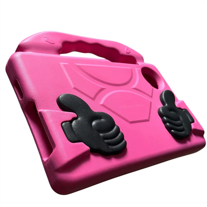 Carcasa Para Redmi Pad Se De 8,7 Niños + Lámina De Hidrogel 13