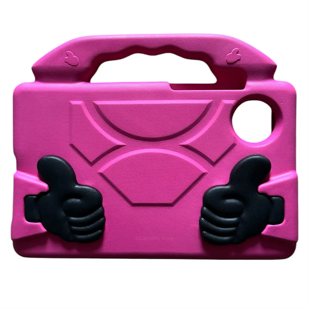 Carcasa Para Redmi Pad Se De 8,7 Niños + Lámina De Hidrogel 15