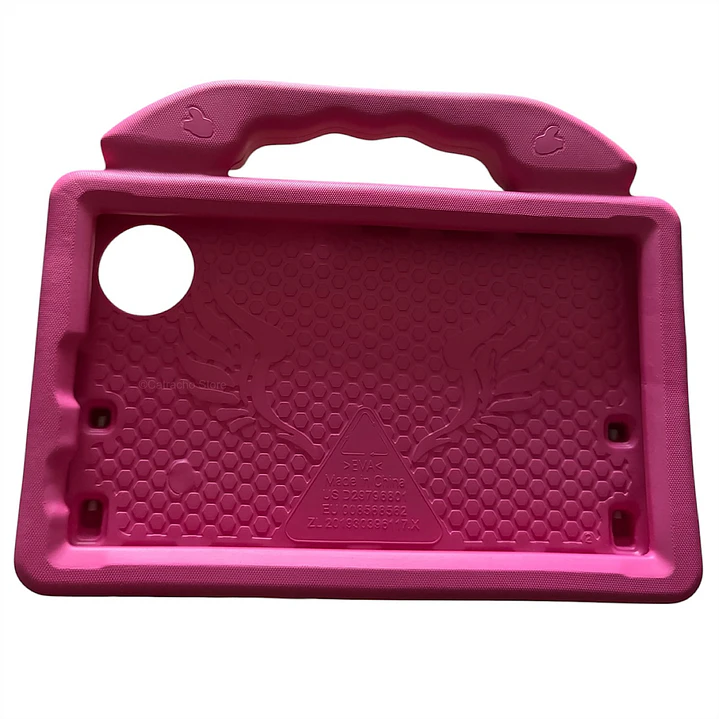 Carcasa Para Redmi Pad Se De 8,7 Niños + Lámina De Hidrogel 16