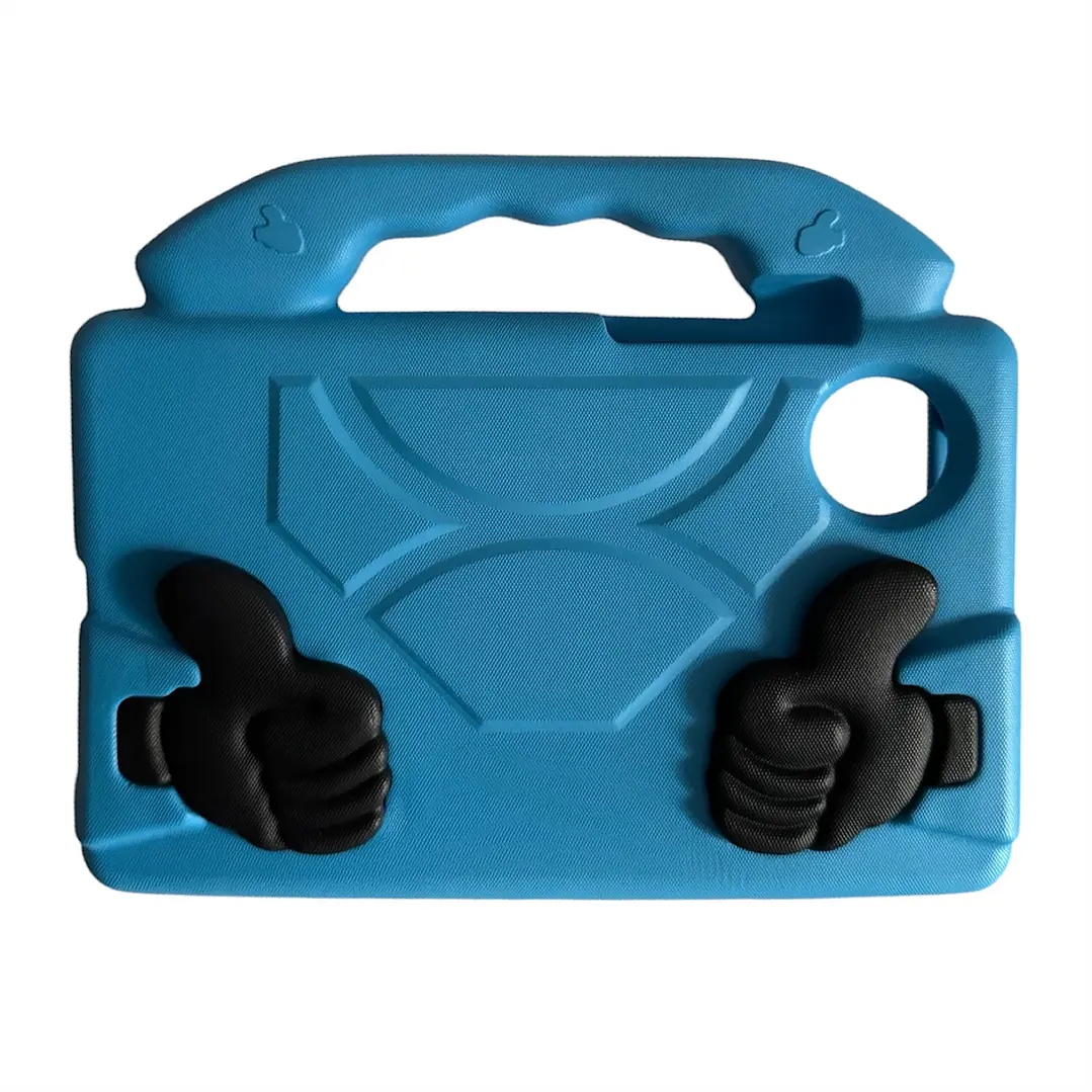 Carcasa Para Redmi Pad De 8,7 - Niños Antigolpe 1