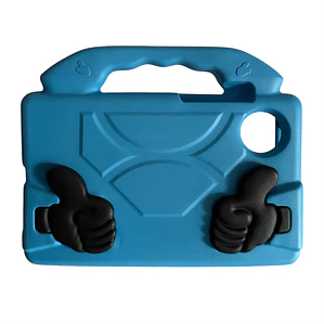 Carcasa Para Redmi Pad De 8,7 - Niños Antigolpe