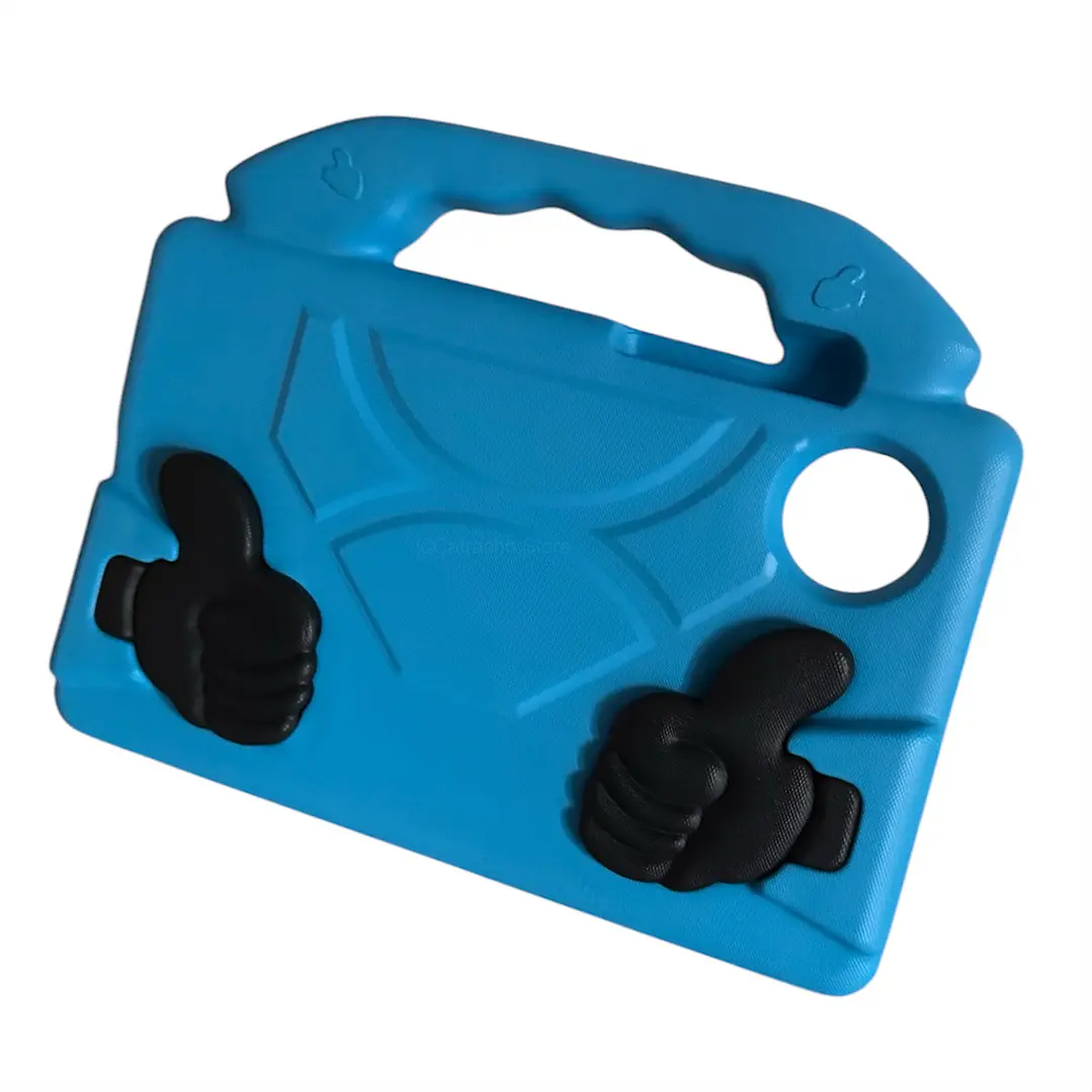 Carcasa Para Redmi Pad De 8,7 - Niños Antigolpe 2