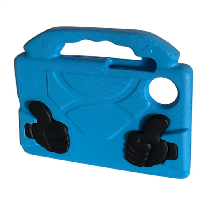 Carcasa Para Redmi Pad De 8,7 - Niños Antigolpe 3