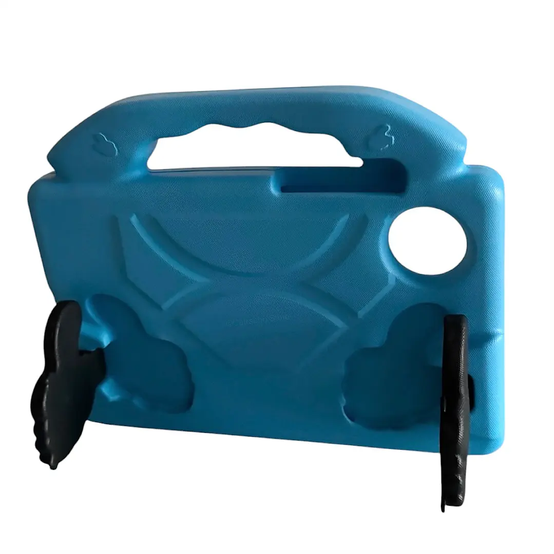 Carcasa Para Redmi Pad De 8,7 - Niños Antigolpe 4