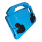 Carcasa Para Redmi Pad De 8,7 - Niños Antigolpe - Miniatura 7