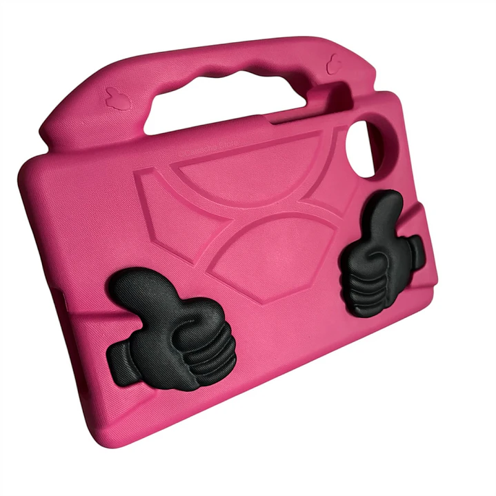 Carcasa Para Redmi Pad De 8,7 - Niños Antigolpe 9