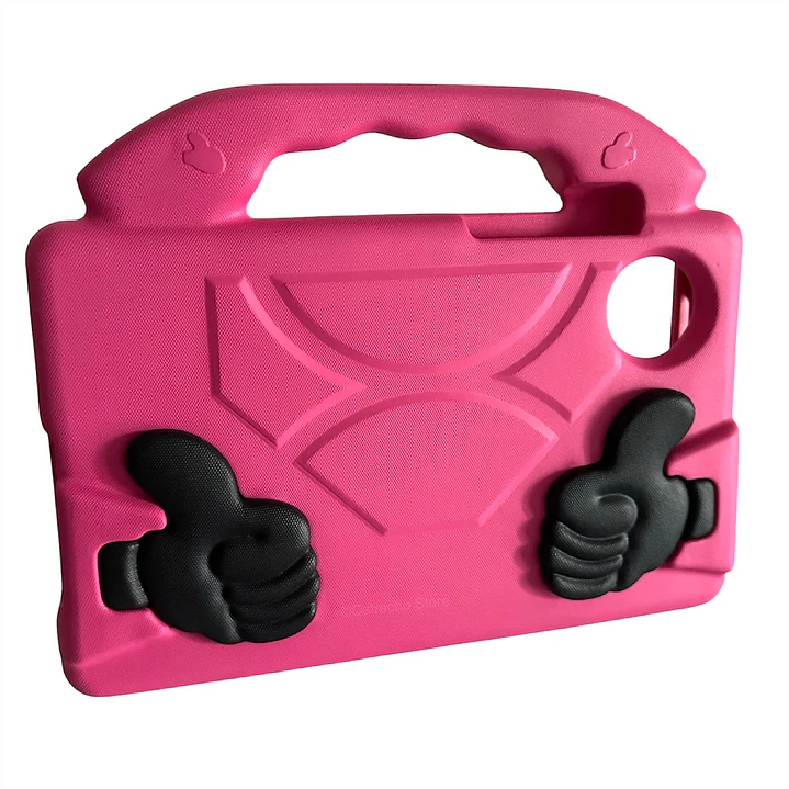 Carcasa Para Redmi Pad De 8,7 - Niños Antigolpe 10