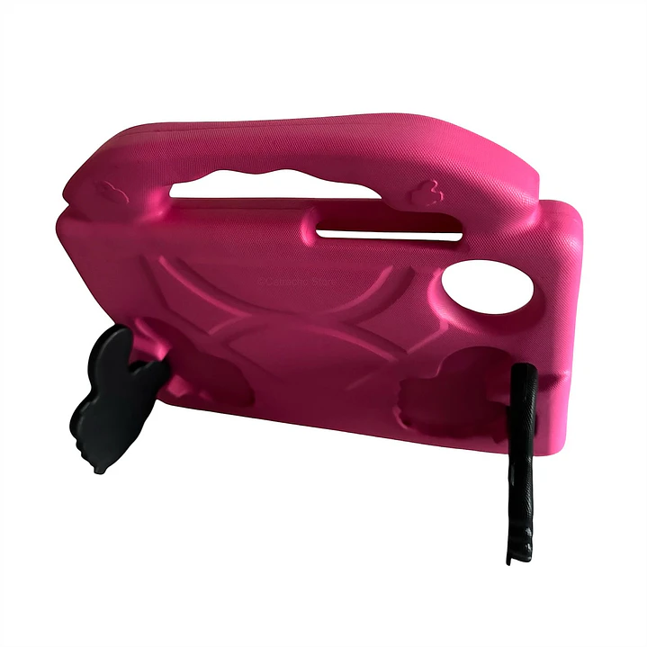 Carcasa Para Redmi Pad De 8,7 - Niños Antigolpe 12