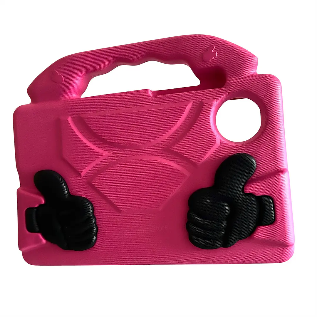 Carcasa Para Redmi Pad De 8,7 - Niños Antigolpe 15