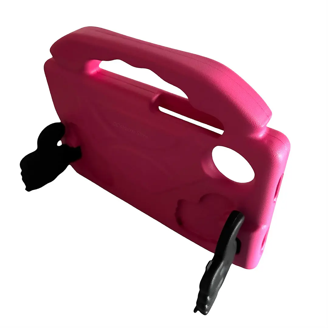 Carcasa Para Redmi Pad De 8,7 - Niños Antigolpe 16
