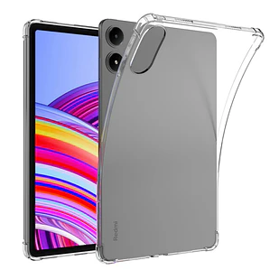 Carcasa Transparente Para Xiaomi Redmi Pad Pro 12.1