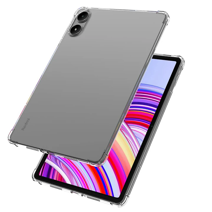 Carcasa Transparente Para Xiaomi Redmi Pad Pro 12.1 2