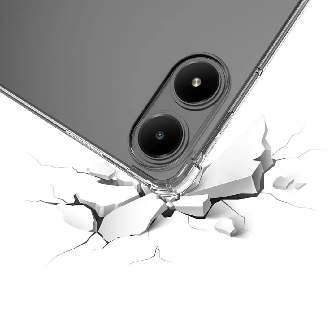 Carcasa Transparente Para Xiaomi Redmi Pad Pro 12.1 3