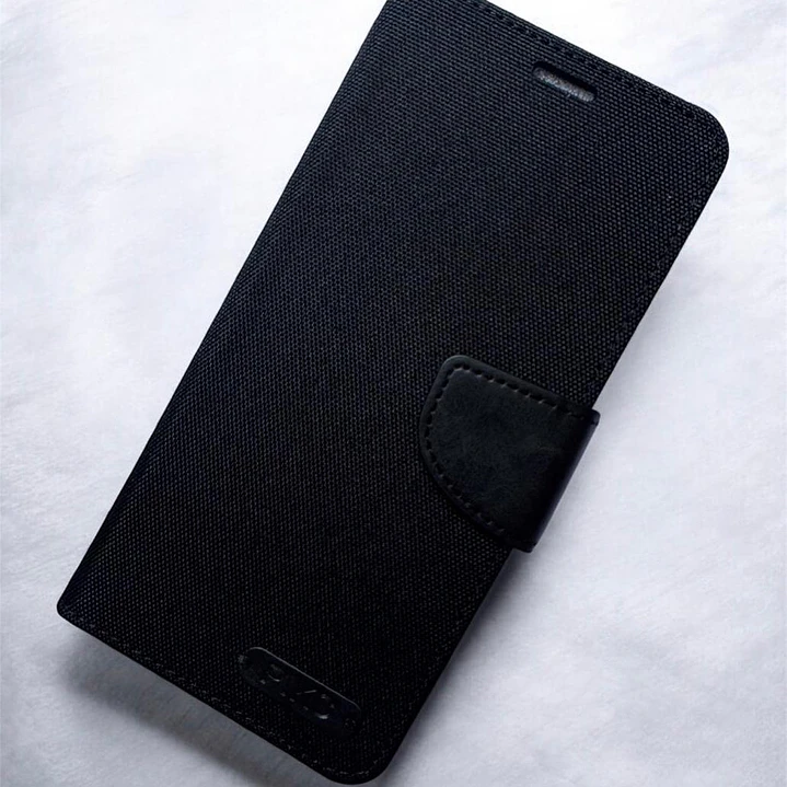 Carcasa Estilo Flip Cover Para Xiaomi Note 15 5g 1