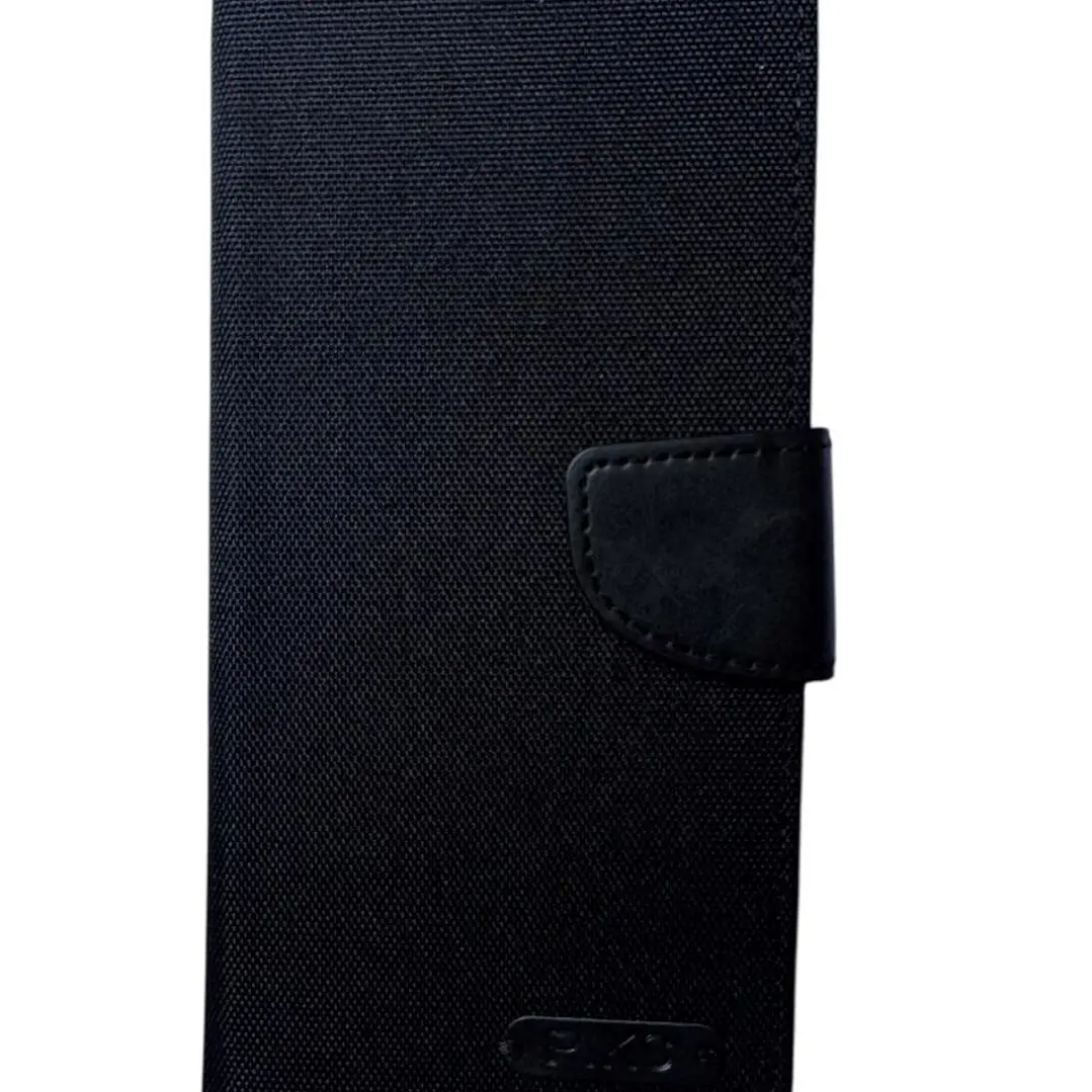 Carcasa Estilo Flip Cover Para Xiaomi Note 15 5g 2