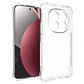 Carcasa Transparente Para Xiaomi Note 15 Pro 5G - Miniatura 2