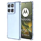 Carcasa Transparente Para Motorola Edge 70 5G - Miniatura 1