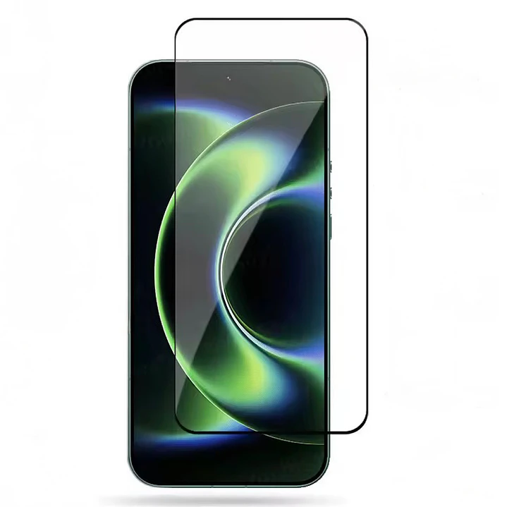 Lámina De Vidrio Pantalla Para Xiaomi 17 Ultra 2