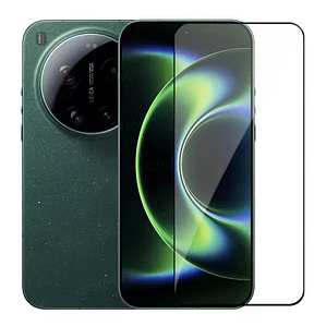 Lámina De Vidrio Pantalla Para Xiaomi 17 Ultra