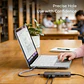 Carcasa Transparente para Macbook Neo - thumbnail 4