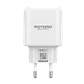 Cargador de Pared Motomo - 20w Doble Puerto - Miniatura 4