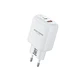 Cargador de Pared Motomo - 20w Doble Puerto - Miniatura 5