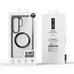 Carcasa Dux-ducis Aimo Magsafe Para Samsung S26 Ultra - Miniatura 2