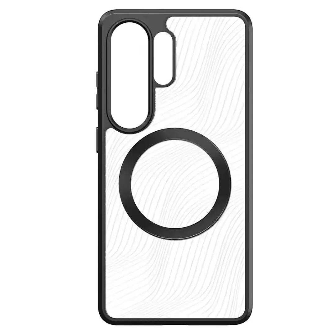 Carcasa Dux-ducis Aimo Magsafe Para Samsung S26 Ultra 4