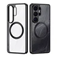 Carcasa Dux-ducis Aimo Magsafe Para Samsung S26 Ultra - Miniatura 6