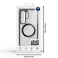 Carcasa Dux-ducis Aimo Magsafe Para Samsung S26 Ultra - Miniatura 10