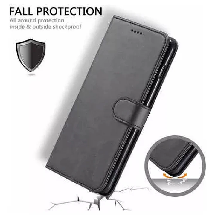Carcasa Estilo Flip Cover Para Samsung S26 Ultra 2