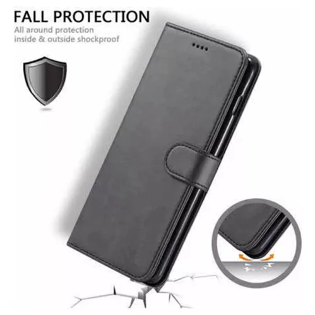 Carcasa Estilo Flip Cover Para Motorola Edge 70 5G 2