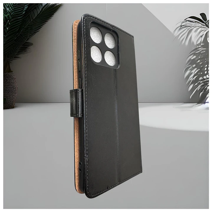 Carcasa Estilo Flip Cover Para Motorola Edge 70 5G 5