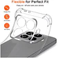 Carcasa Transparente Para Xiaomi 17T Pro - Miniatura 2