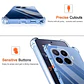 Carcasa Transparente Para Xiaomi 17T  - Miniatura 4