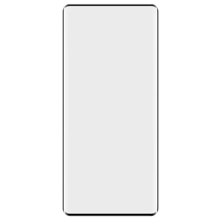 Lamina de Vidrio Curva Para Motorola Edge 70 Fusion 5G 3